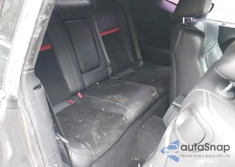 2012 Dodge Challenger Srt-8 z USA, uszkodzony, nr VIN 2C3CDYCJ7CH162247